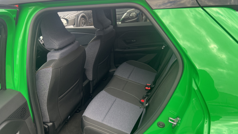 Renault 5 90kW Techno Urban Range 40kWh 5dr Auto Electric Hatchback